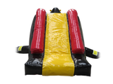 14m Wobstacle Challenge Pool Inflatable