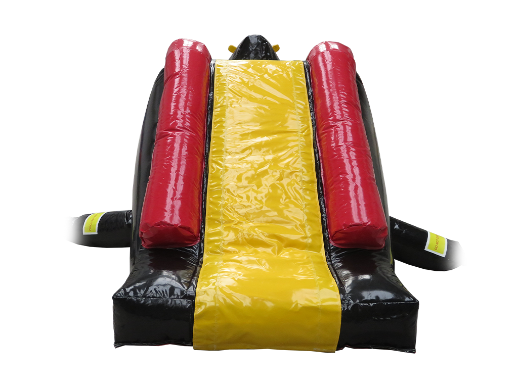 14m Wobstacle Challenge Pool Inflatable