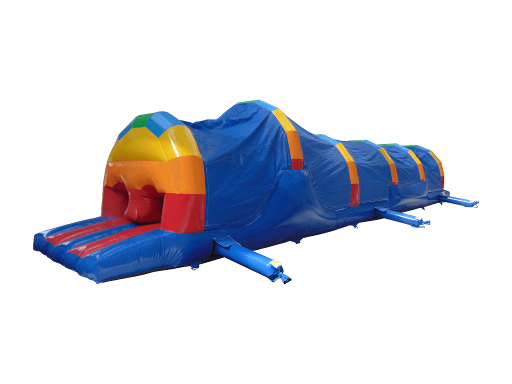 15m 1 Part Rainbow Run
