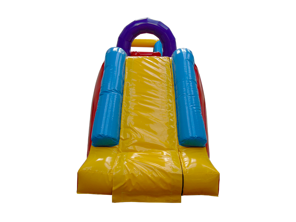 15m Aqua Obstacle Pool Inflatable
