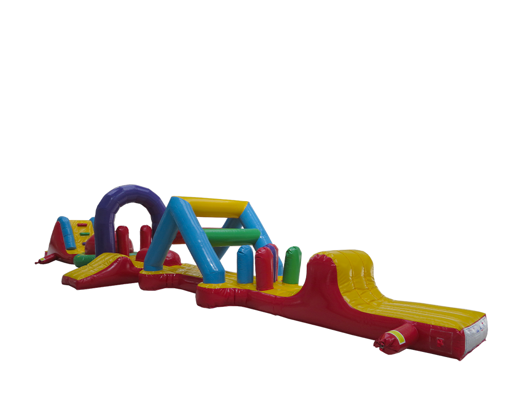 15m Aqua Obstacle Platform H 1.5m Pool Inflatable