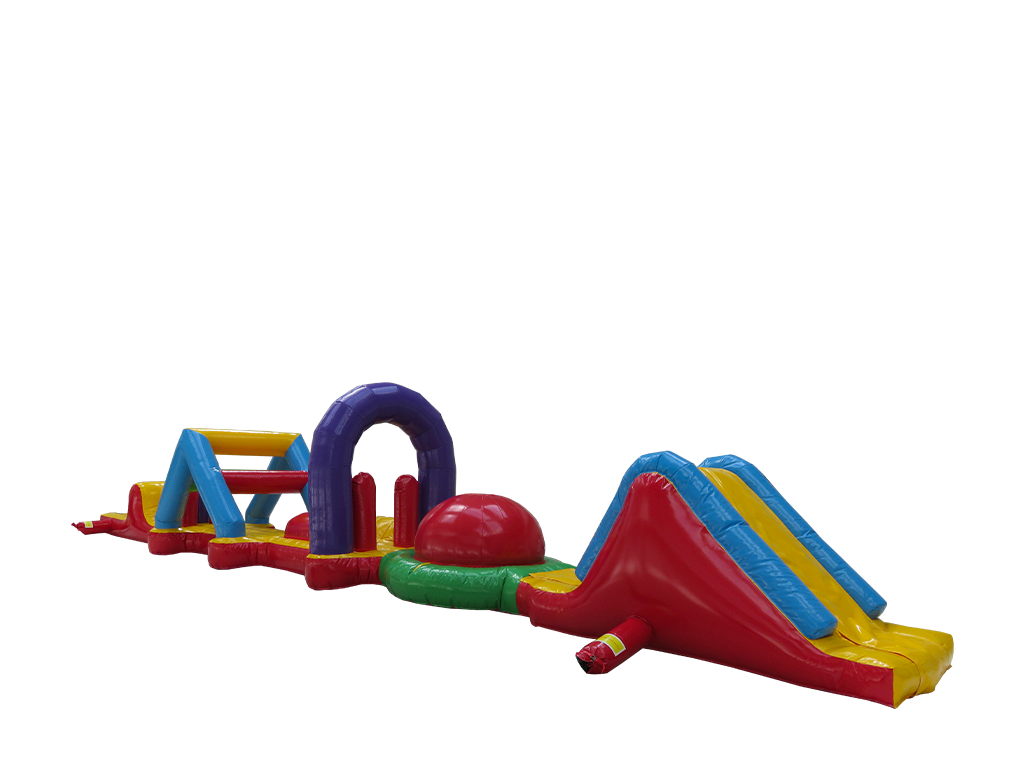 15m Aqua Obstacle Platform H 1.5m Pool Inflatable