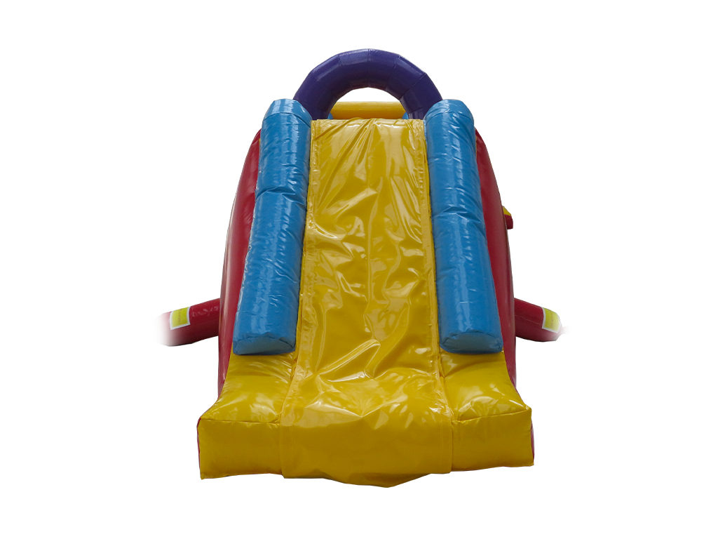 15m Aqua Obstacle Platform H 1.5m Pool Inflatable
