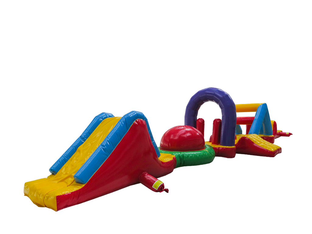15m Aqua Obstacle Platform H 1.5m Pool Inflatable