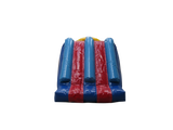 Piscine gonflable Eradicator bleue et rouge de 15m