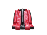 15m Rot & Schwarz Determinator Pool aufblasbar