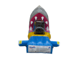 15m Shiver Me Timbers Pool Inflatable