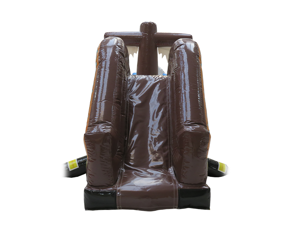 15m Shiver Me Timbers Pool Inflatable