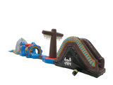 15m Shiver Me Timbers Pool Inflatable