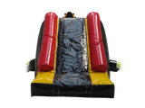 Piscină Gonflabilă The Eliminator de 15m cu Tobogan de 1,3m