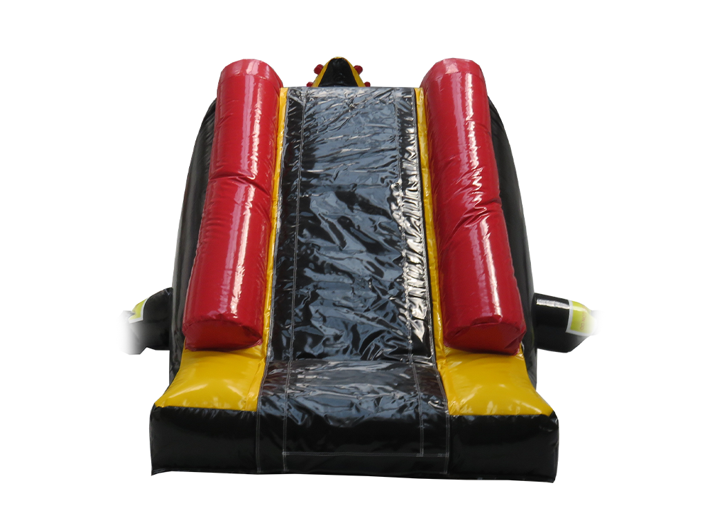 Piscină Gonflabilă The Eliminator de 15m cu Tobogan de 1,3m