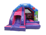 5x4m Unicorn Front Slide Combi