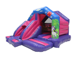 5x4m Unicorn Front Slide Combi