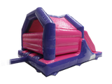 5x4m Unicorn Front Slide Combi