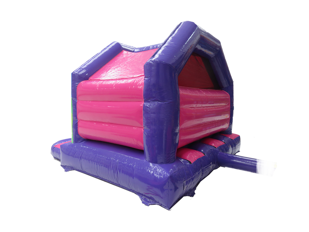5x4m Unicorn Front Slide Combi