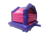 5x4m Unicorn Front Slide Combi