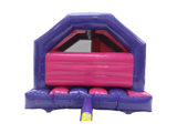 5x4m Unicorn Front Slide Combi