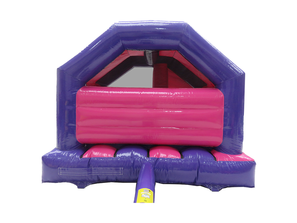 5x4m Unicorn Front Slide Combi