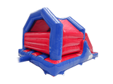 15x12ft Party Front Slide Combi