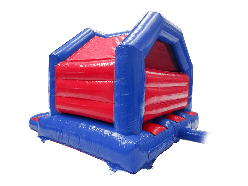 15x12ft Party Front Slide Combi