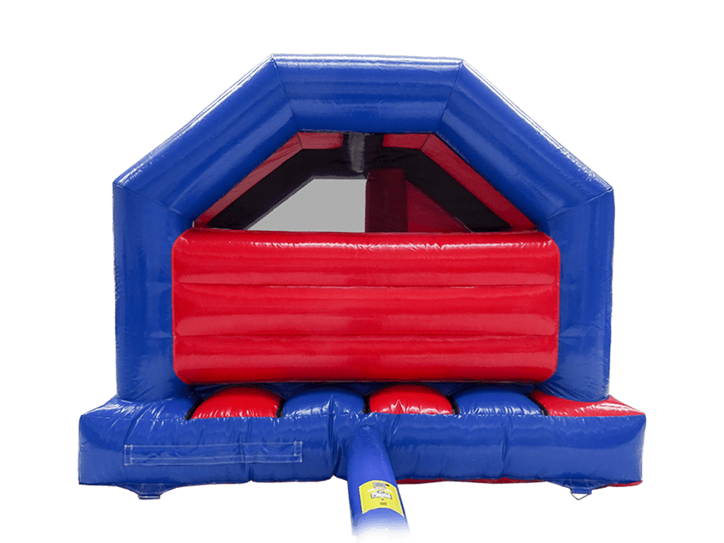 15x12ft Party Front Slide Combi