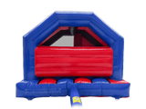15x12ft Party Front Slide Combi