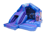 15x12ft Disco Front Slide Combi