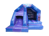 15x12ft Disco Front Slide Combi