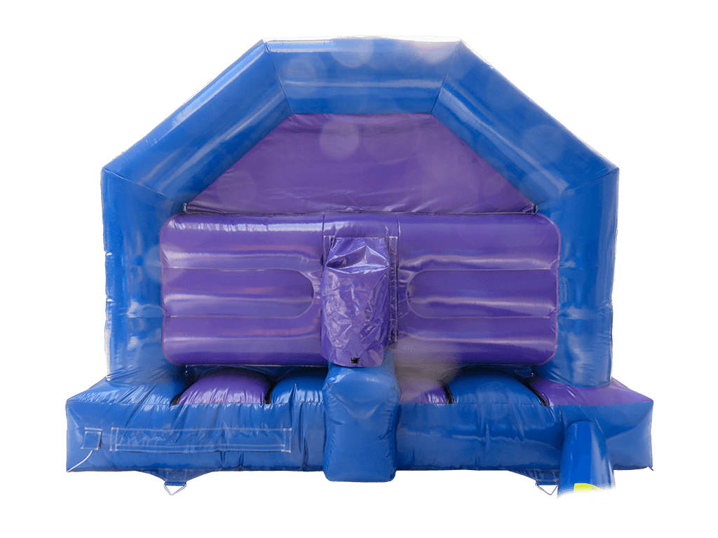 15x12ft Disco Front Slide Combi