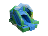 15x12ft Farm Front Slide Combi