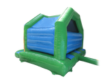 15x12ft Farm Front Slide Combi