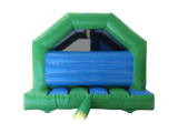 15x12ft Farm Front Slide Combi