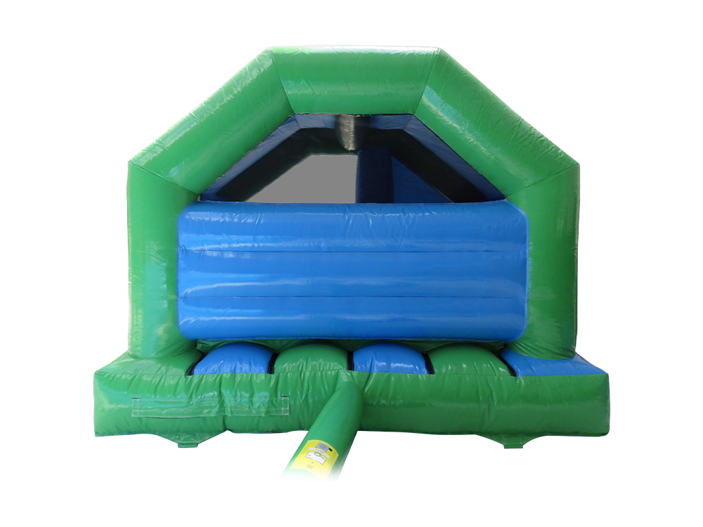 15x12ft Farm Front Slide Combi