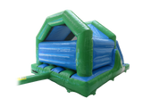15x12ft Farm Front Slide Combi