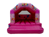 Cornice a A da Festa Rosa 5x4m