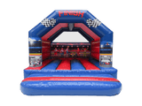 15x12ft Racing Car A Frame