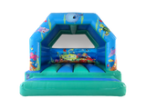15x15ft Ocean A Frame