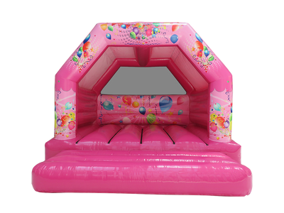 15x15ft Party A Frame