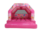 Estrutura A Party Rosa 5x5m