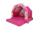 Estrutura A Party Rosa 5x5m