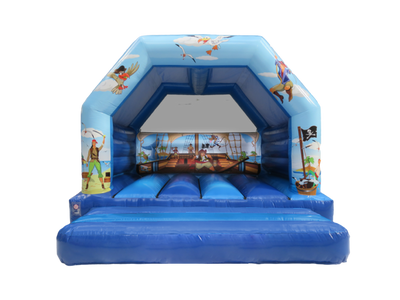 15x15ft Pirate A Frame