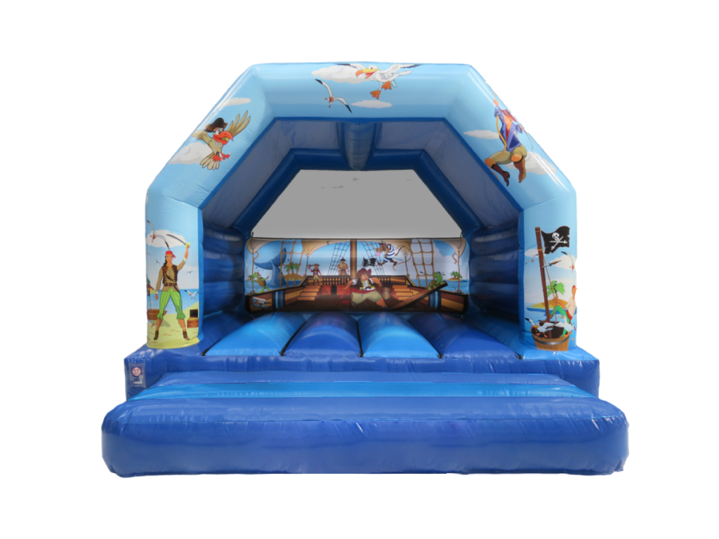 15x15ft Pirate A Frame