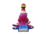 17m Sea Splash Pool Inflatable