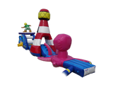 17m Sea Splash Pool Inflatable