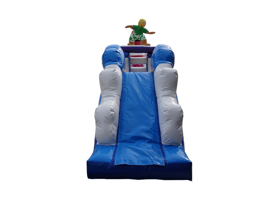 17m Sea Splash Pool Inflatable