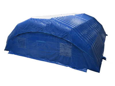 17x13m Work Tent