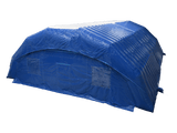 Tenda de Trabalho 17x13m