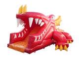 Curs de Asalt Energie Dragon în 2 Părți