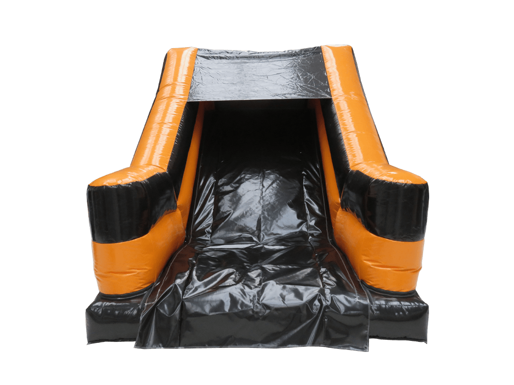 2 Part Orangina & Black Energy Assault Course For Sale