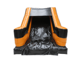 2 Part Orangina & Black Energy Assault Course For Sale
